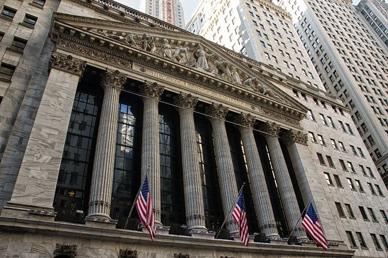 Bolsa de Nueva York Wall Street, 7 sitios para ver en el Distrito Financiero