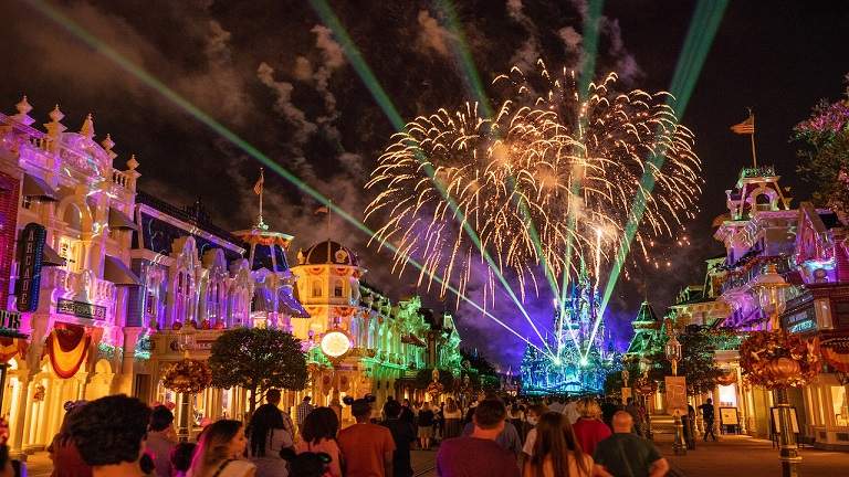 Nuevas atracciones Orlando Disney Enchantment