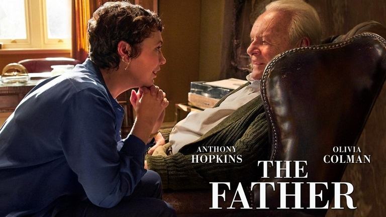 Lo mejor para ver en Paramount Plus The Father (El Padre)