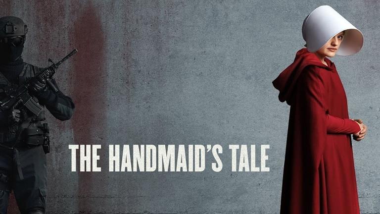 The Handmaid Tale - Los Cuentos de la Criada