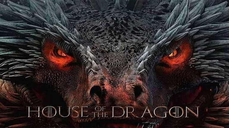 Lo mejor que ver en HBO The house of the dragon