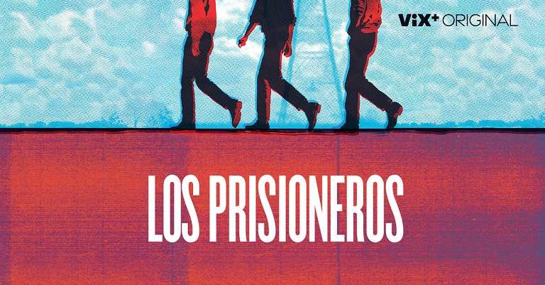 Lo mejor para ver en VIX Los Prisioneros