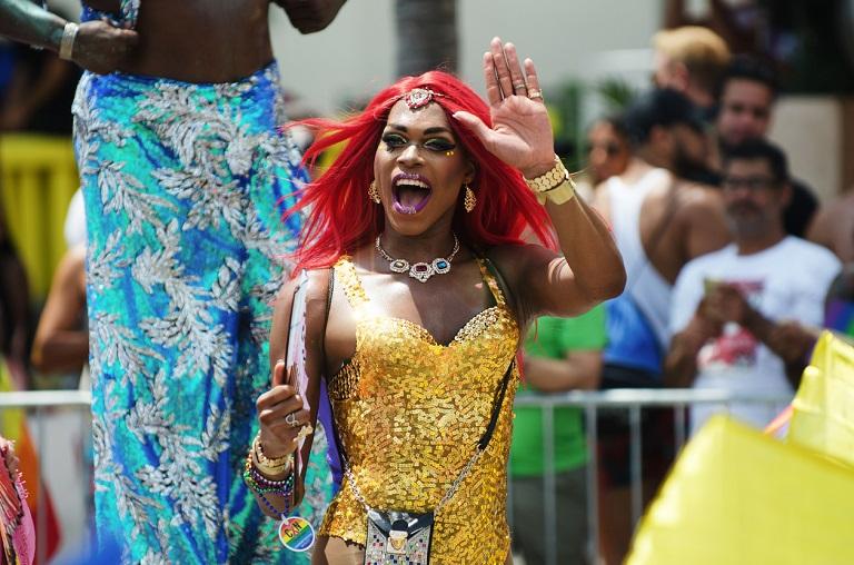 Calendario eventos Miami Beach Festival y Desfile