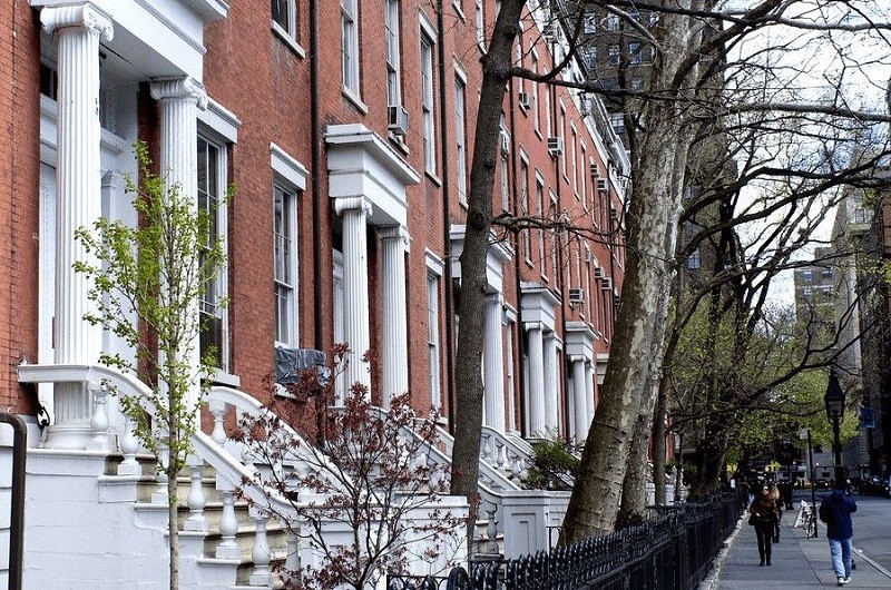 Guía para conocer Greenwich Village y West Village