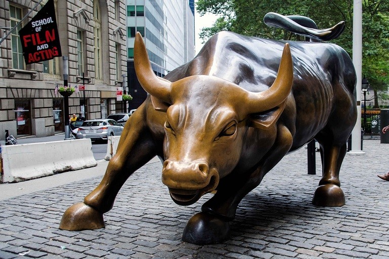 Wall Street, 7 sitios para ver en el Distrito Financiero