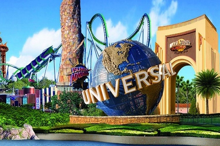 Como Visitar Universal Studios Orlando