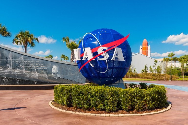 Kennedy Space Center cómo visitar y que ver en la NASA
