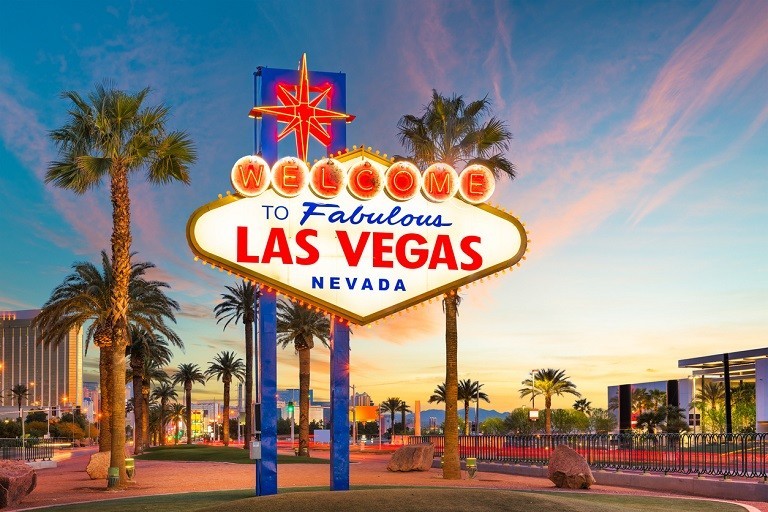 Las Vegas calendario eventos y shows