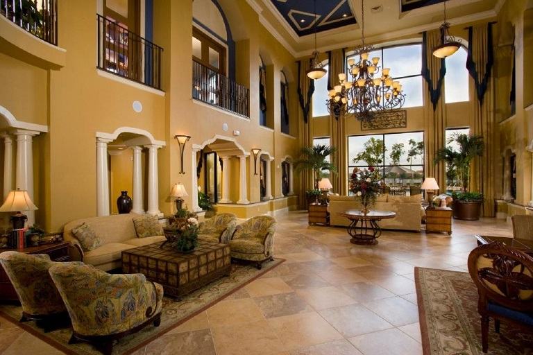 Mejores hoteles Orlando cerca de Disney y Universal The Berkley