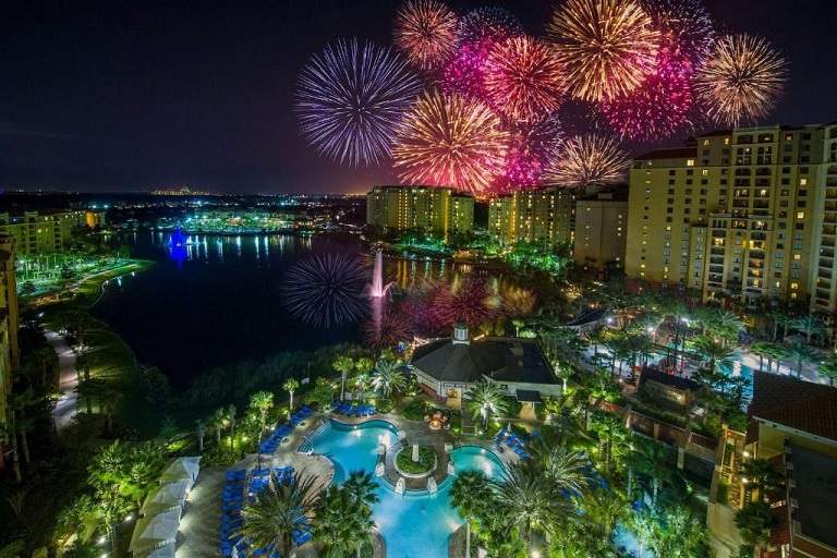Mejores hoteles Orlando cerca de Disney y Universal Wyndham