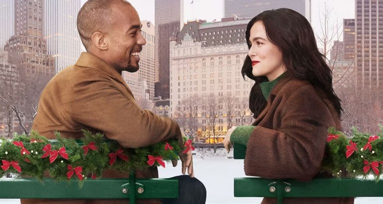 Películas navideñas filmadas en Nueva York
